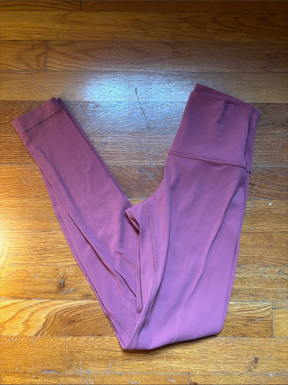 Lululemon align leggings